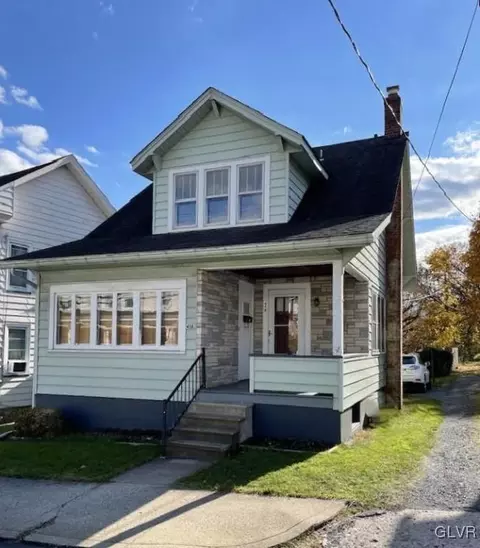 418 Pennsylvania Ave, Bangor, PA 18013