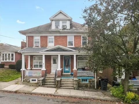 12 Finady Ave, Bethlehem, PA 18015