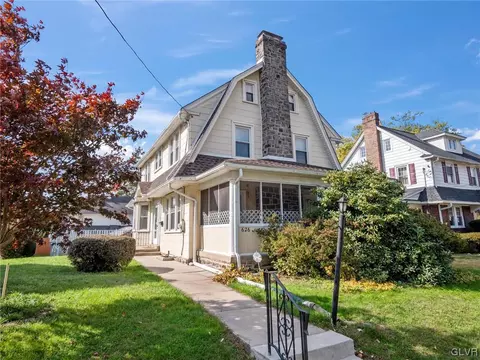 626 Harper Ave, Drexel Hill, PA 19026