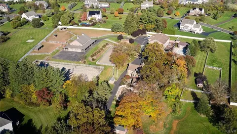 4753 Garges Rd, Schwenksville, PA 19473
