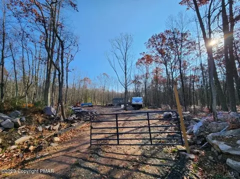South Sycamore Drive, Penn Forest Twp, PA 18229