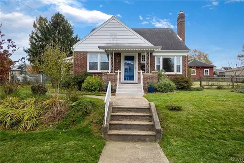 1517 Budd Ave, Bethlehem, PA 18018