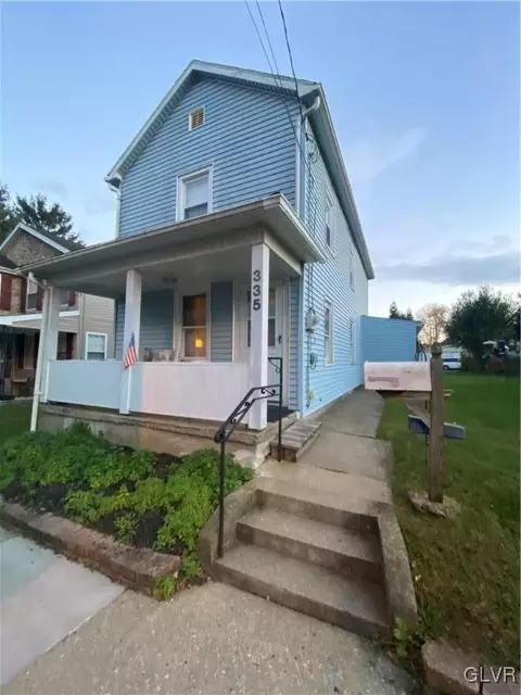 335 E Kleinhans St, Easton, PA 18042