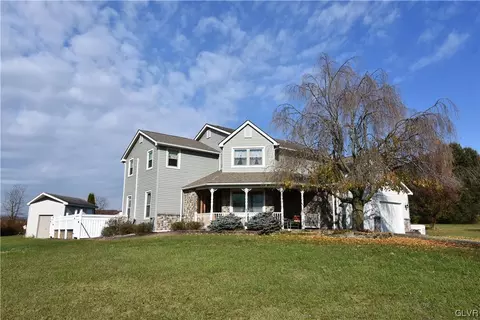 1157 Miller Rd, Nazareth, PA 18064