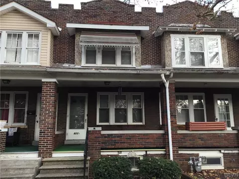 823 N 20th St, Allentown, PA 18104
