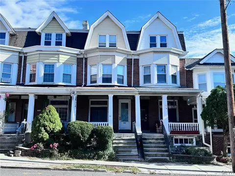 33 S Saint Cloud St, Allentown, PA 18104