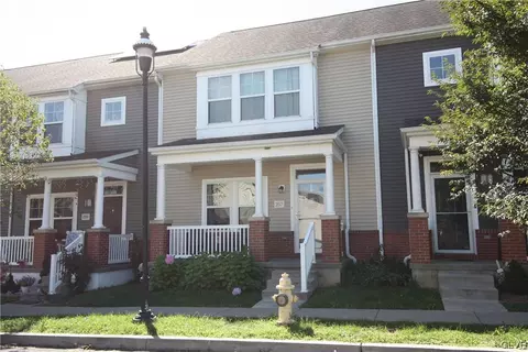 257 Kleinhans St, Easton, PA 18042