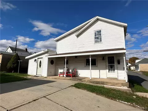 232 North St #REAR, Lehighton Borough, PA 18235
