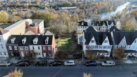 1208 Butler St, Easton, PA 18042