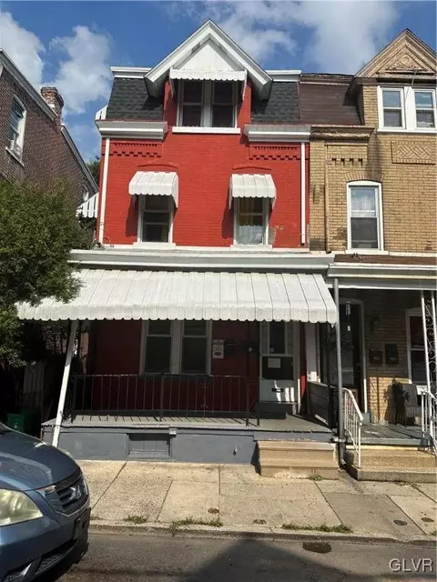 617 Park St, Allentown, PA 18102