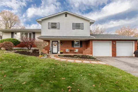 5451 Doris Dr, Allentown, PA 18106