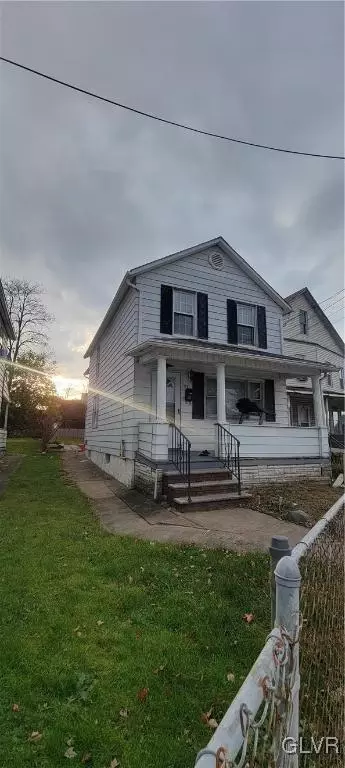 117 Coal St, Luzerne, PA 18702