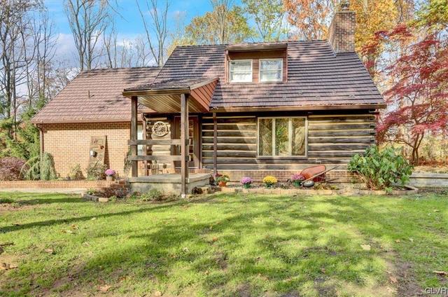 110 Poplar Rd, Ruscombmanor Twp, PA 19522