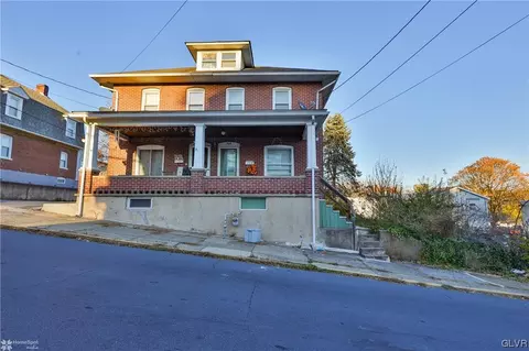909 Ridge St, Easton, PA 18042