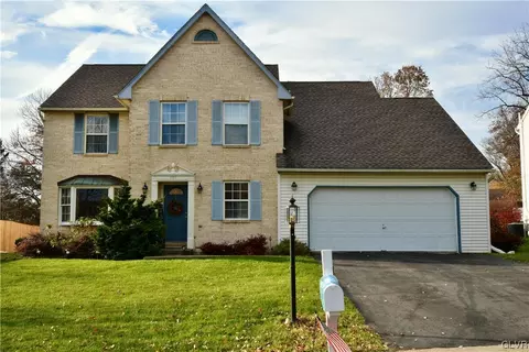 3127 Alton Ave, Allentown, PA 18103