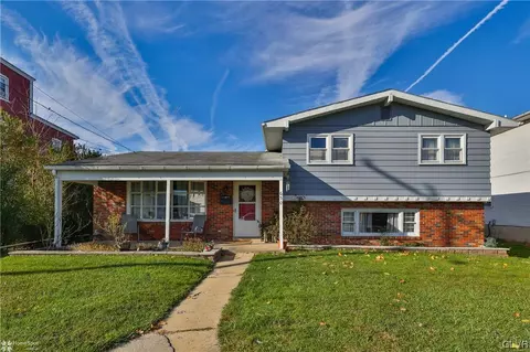650 Sherman St, Allentown, PA 18109