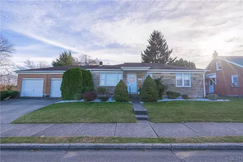 626 E Laurel St, Bethlehem, PA 18018