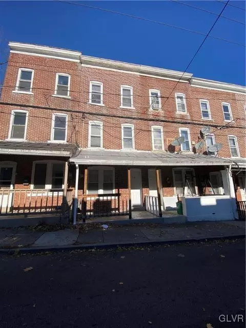 1129 W Union St, Allentown, PA 18102