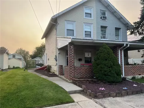 3020 3rd St, Whitehall Twp, PA 18052