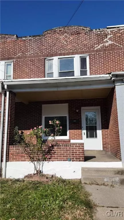303 W Susquehanna St, Allentown, PA 18103