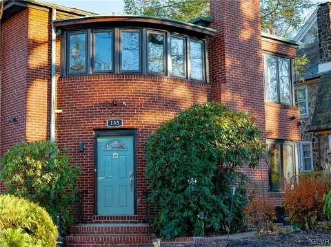 135 N 14th, Easton, PA 18042