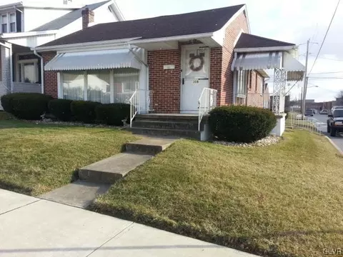 308 19th St, Northampton, PA 18067