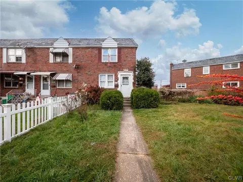 771 Benton St, Allentown, PA 18103