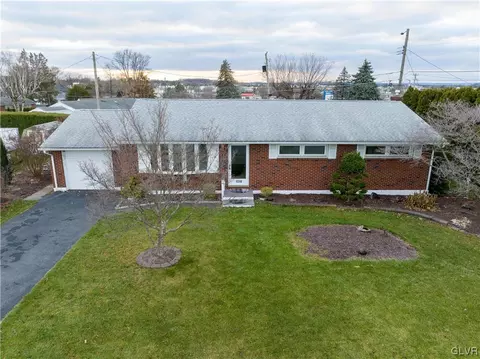 1316 Albert St, Fullerton, PA 18052