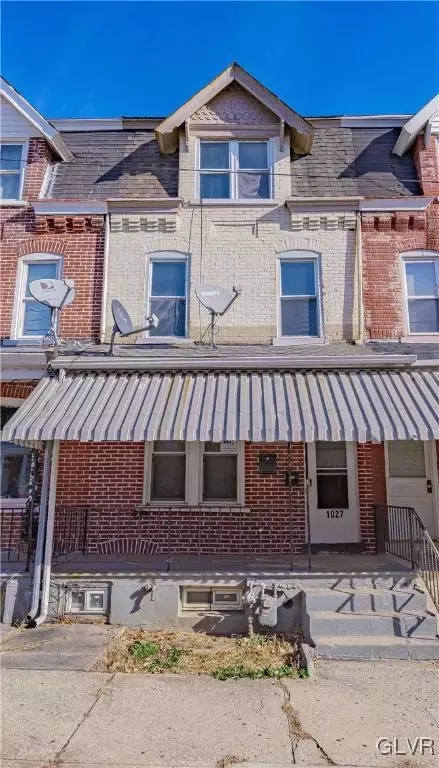 1027 7th St, Allentown, PA 18103