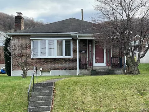 1046 Broadway, Fountain Hill, PA 18015