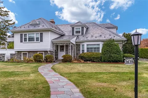 2635 Parkway Blvd, Allentown, PA 18104