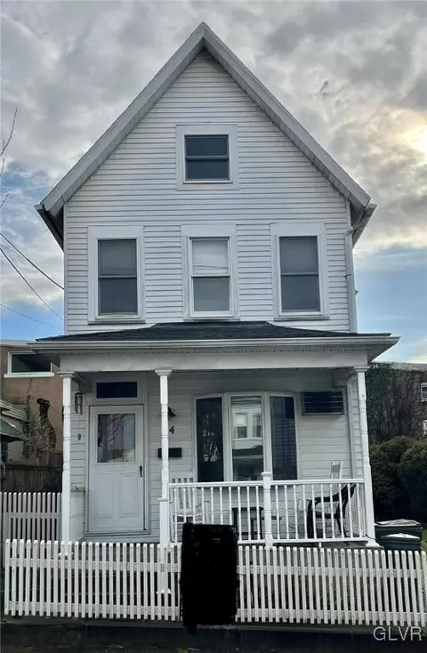 14 E Goepp, Bethlehem, PA 18018
