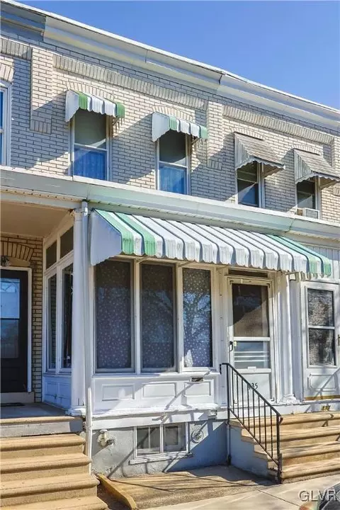 435 N 16th St, Allentown, PA 18102