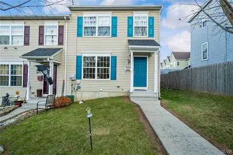 623 Aaron St, Bethlehem, PA 18015