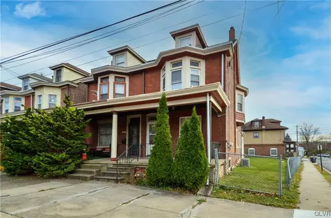 802 Queen St, Pottstown, PA 19464