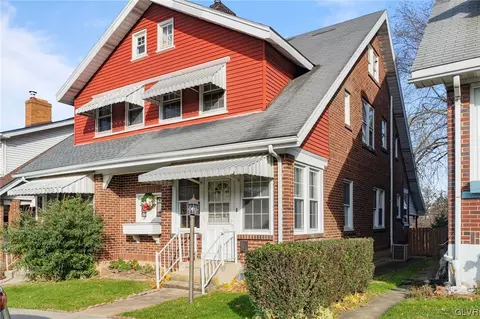611 Greene Ct, Fountain Hill, PA 18015