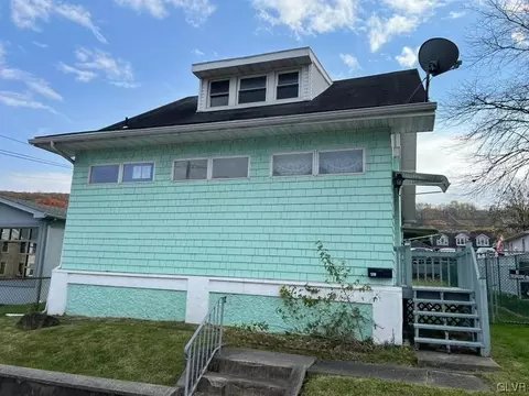 1208 Broadway, Fountain Hill, PA 18015