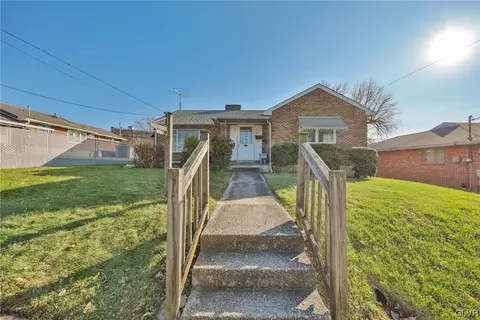 162 E Fairview St, Allentown, PA 18109