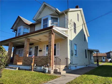 1763 Newport Ave, Northampton, PA 18067
