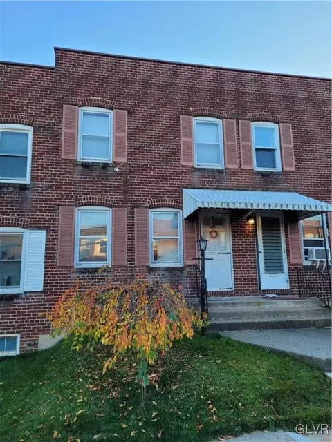 432 E Garrison St, Bethlehem, PA 18018