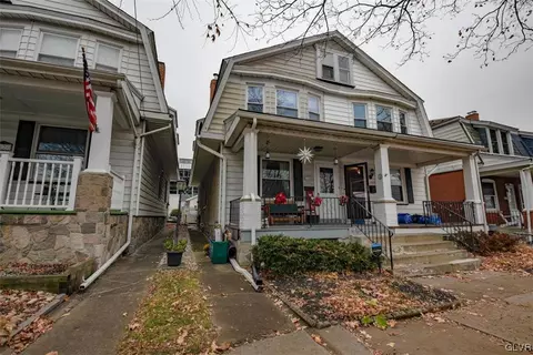 1126 Center St, Bethlehem, PA 18018