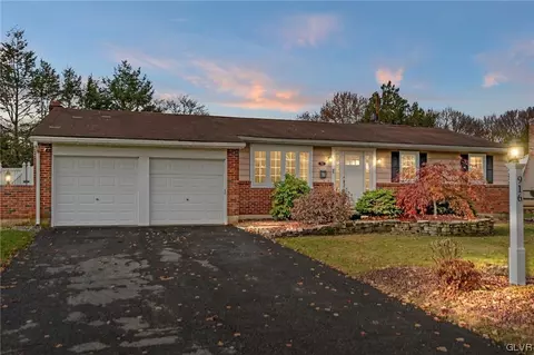 916 Miller St, Allentown, PA 18103
