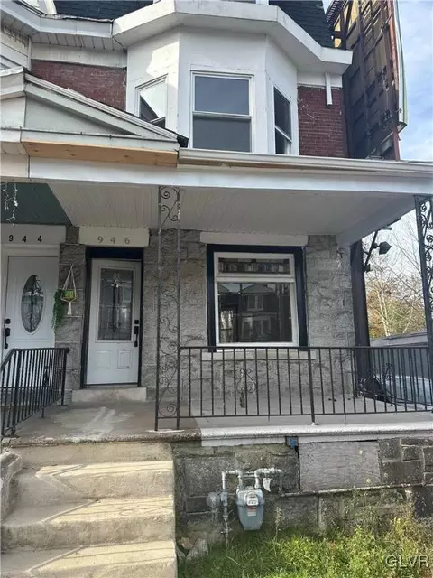 946 N 7th St, Allentown, PA 18102