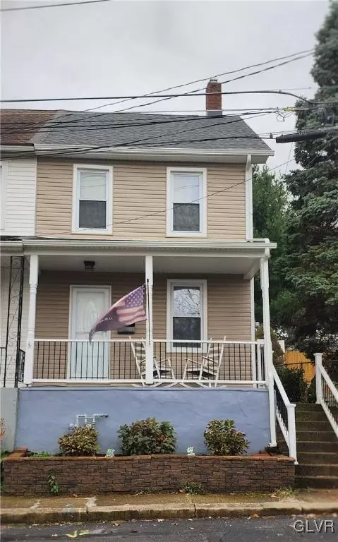 412 3rd St, Easton, PA 18042