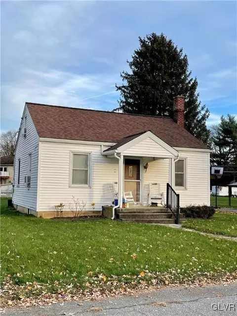 2369 Dublin Rd, South Whitehall Twp, PA 18069