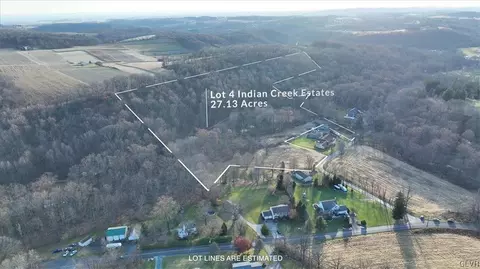 North Cottonwood Road, Lehigh Twp, PA 18088
