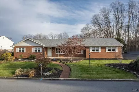 3644 Catherine Ave, Allentown, PA 18103