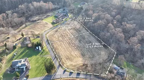 beech drive LOT 1, Lehigh Twp, PA 18088