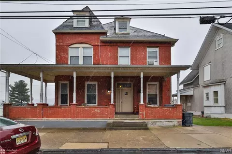1144 Butler St, Easton, PA 18042