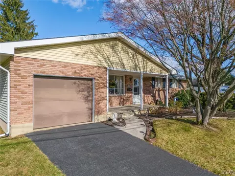 2385 Market St, Allentown, PA 18104